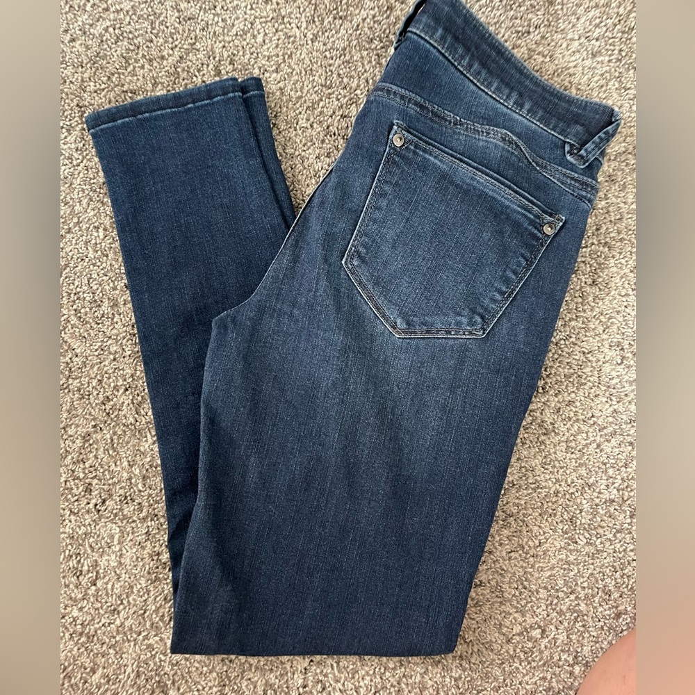 Wit and Wisdom Jeans